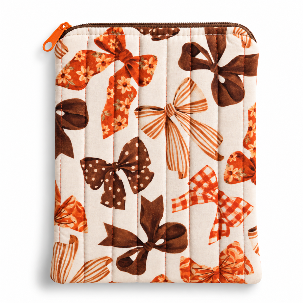 Bow Down - Autumn Bows