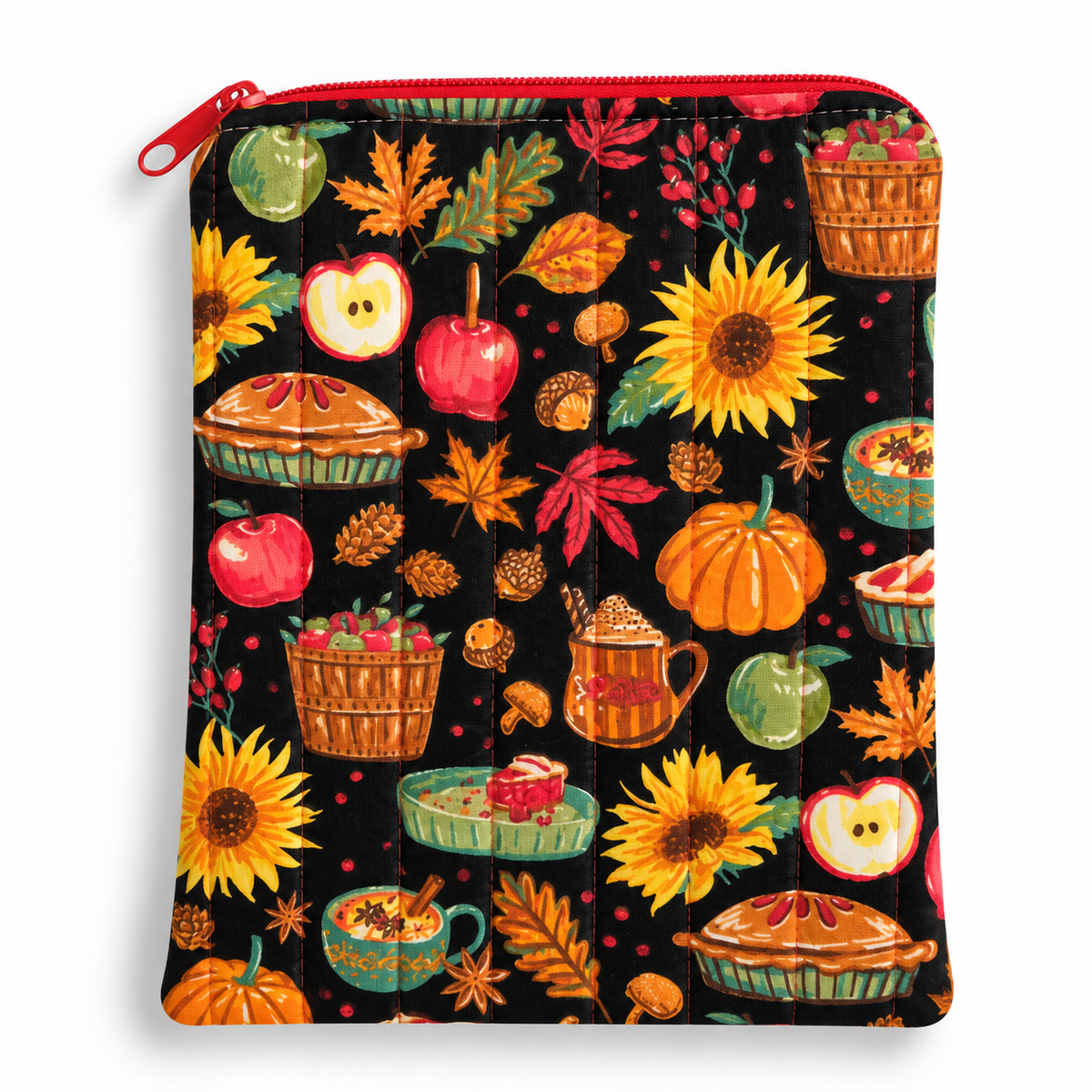 Fall Feast - Black Autumn