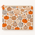 Pumpkin Spice & Everything Nice Screen Saver – iPad Sleeve