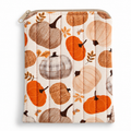 Gourd Vibes Only - Neutral Pumpkins