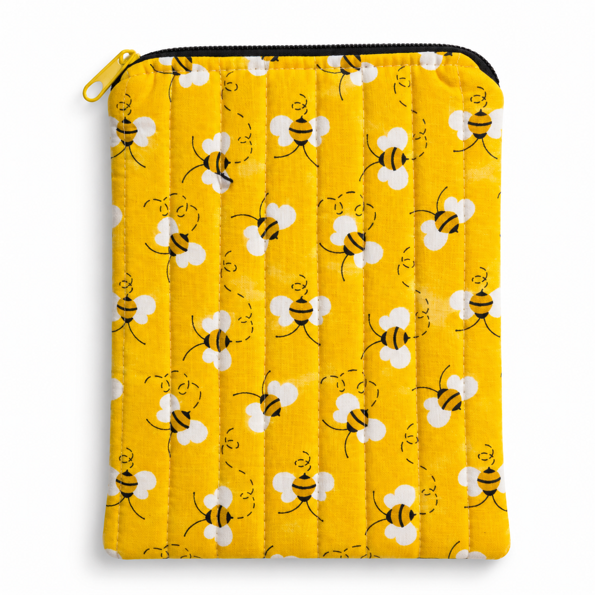 Bee Mine - Yellow Bees