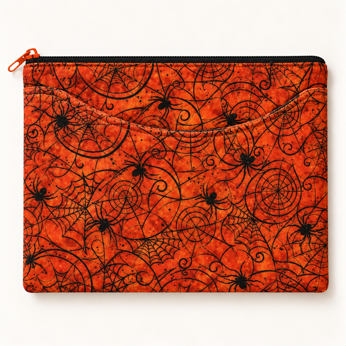 Tangled Up Screen Saver – iPad Sleeve