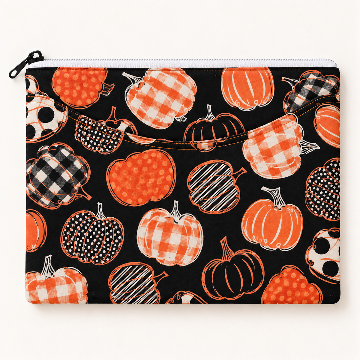 Patch Perfect Screen Saver – iPad Sleeve