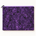Web of Lies Screen Saver – iPad Sleeve