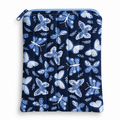 Butterfly Effect - Blue Butterflies