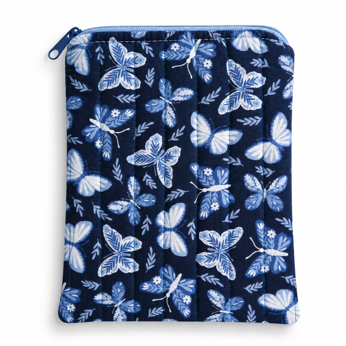 Butterfly Effect - Blue Butterflies