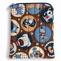 Good Boy Book Club - Patchwork Dogs