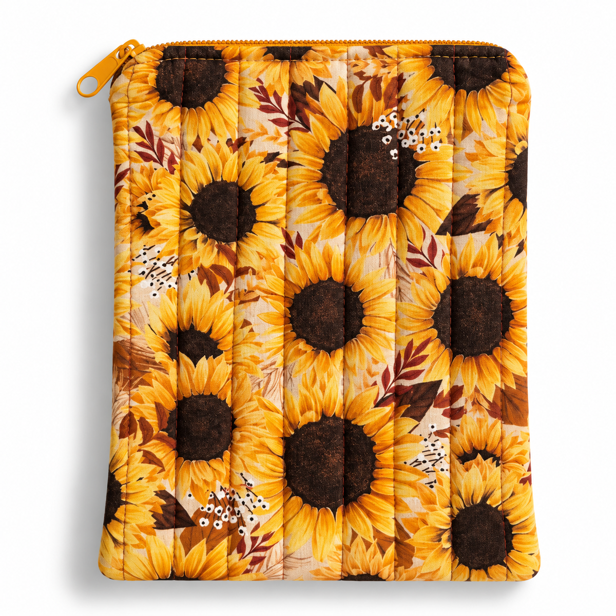 Sun Chaser - Sunflowers
