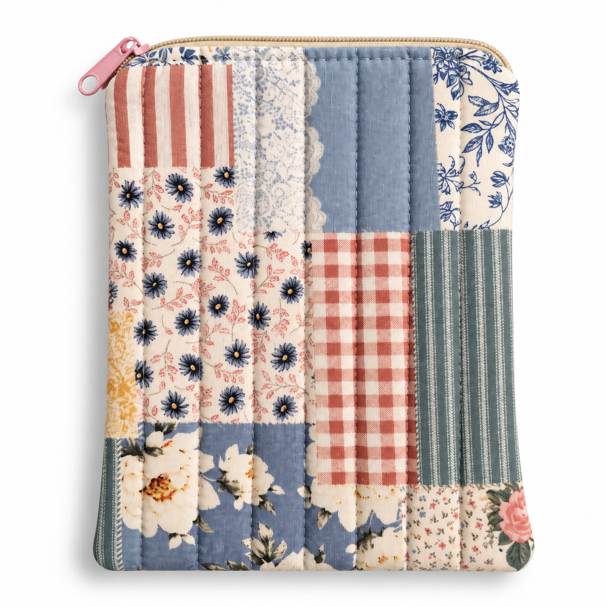 Patch Me Up - Cottage Patchwork
