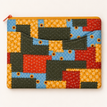 Sew Retro Screen Saver – iPad Sleeve