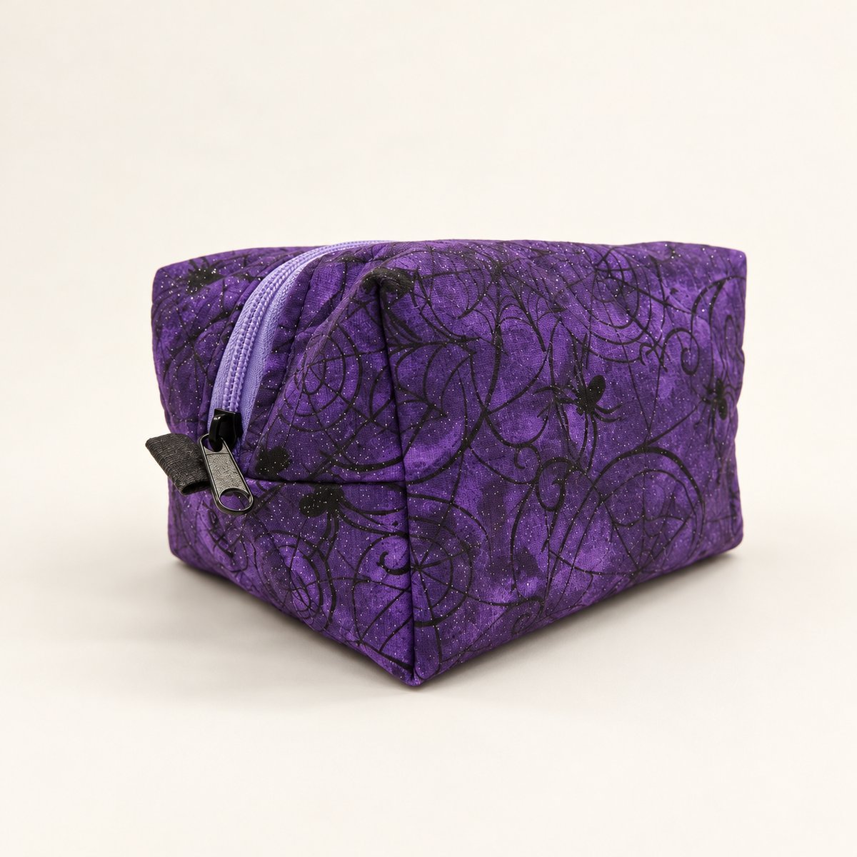 Caught in a Spell Mini Moment Boxy Bag three-quarter view
