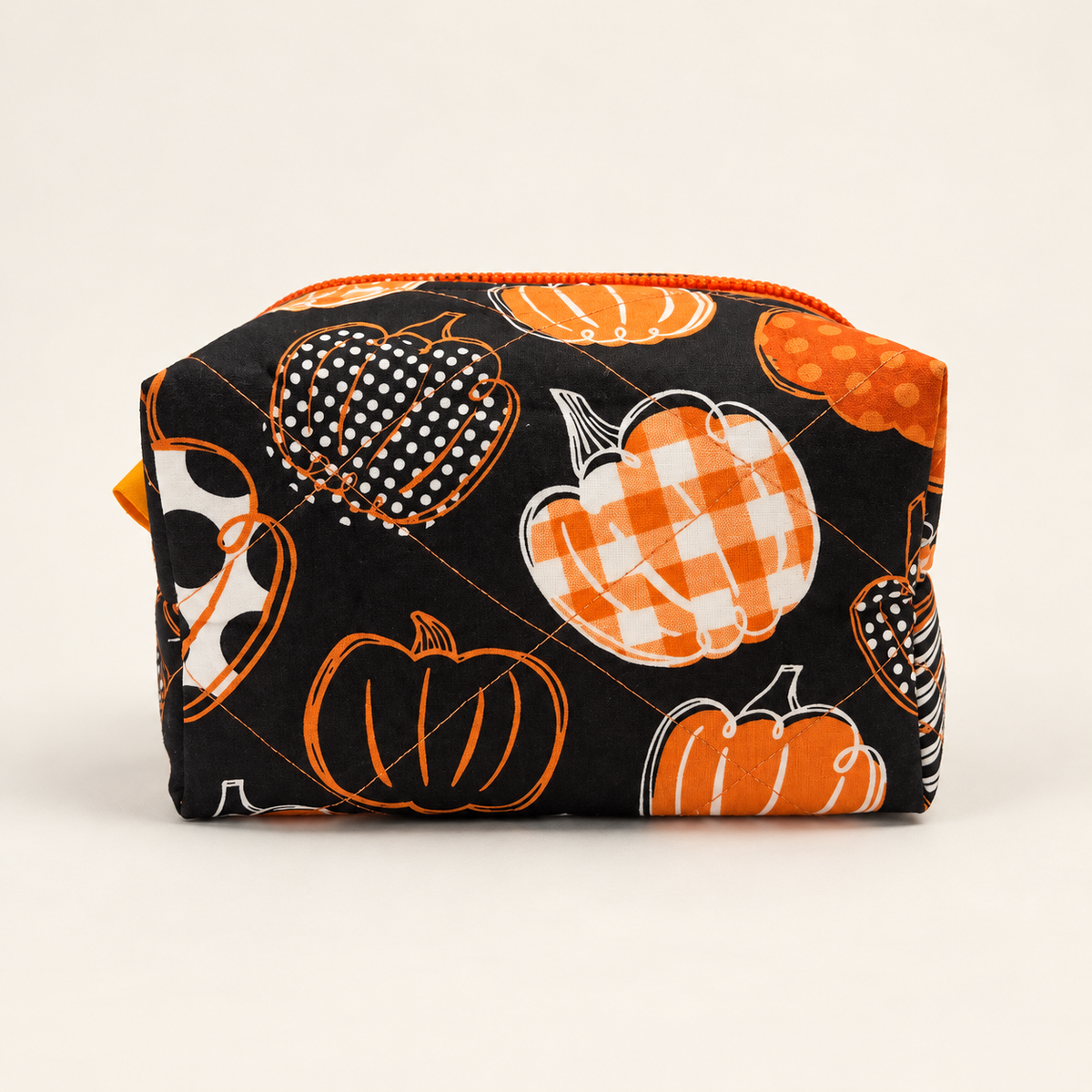 Gourd Intentions Mini Moment Boxy Bag head-on view