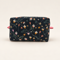 Petal Mischief Mini Moment Boxy Bag, front view